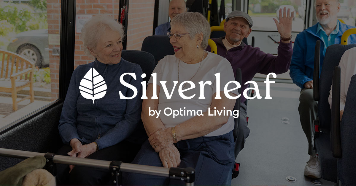 Contact Us | Optima Living