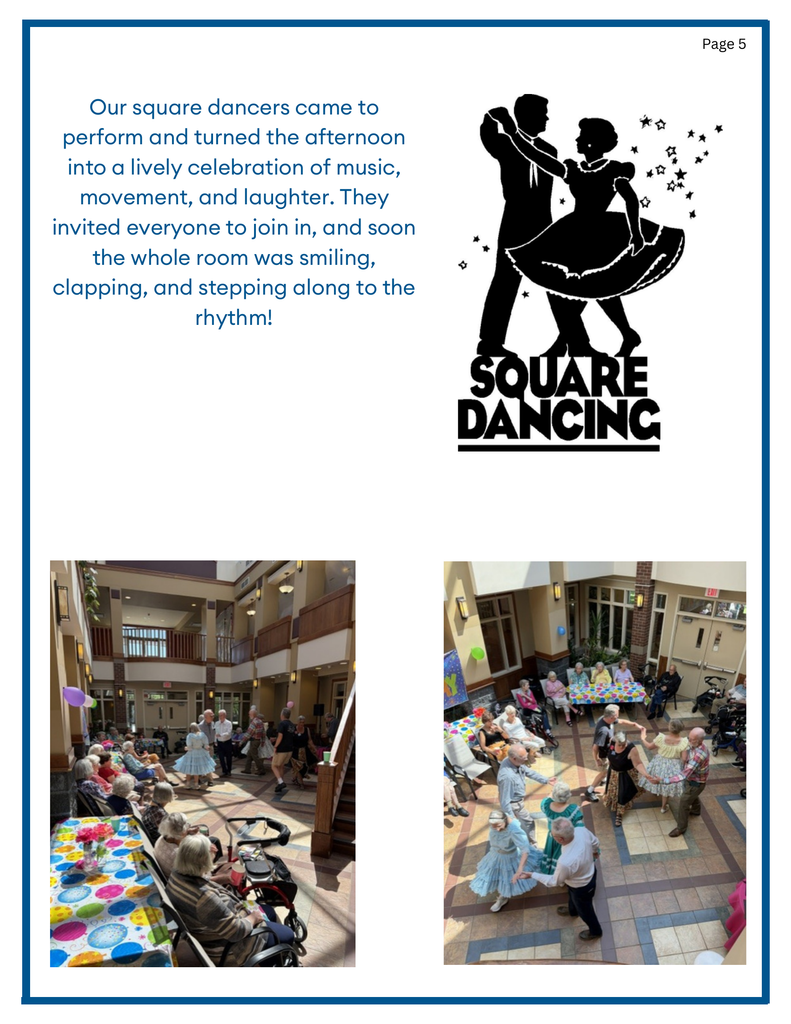 Silverleaf September 2026 Newsletter 5 page 05