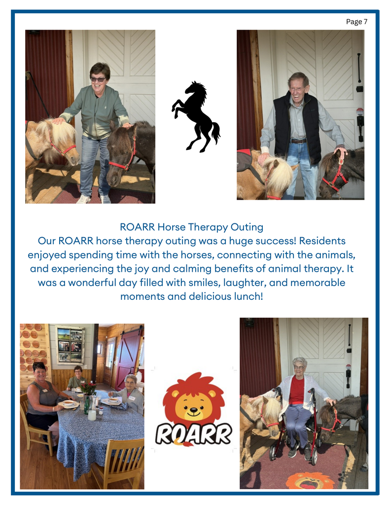 Silverleaf September 2026 Newsletter 7 page 07
